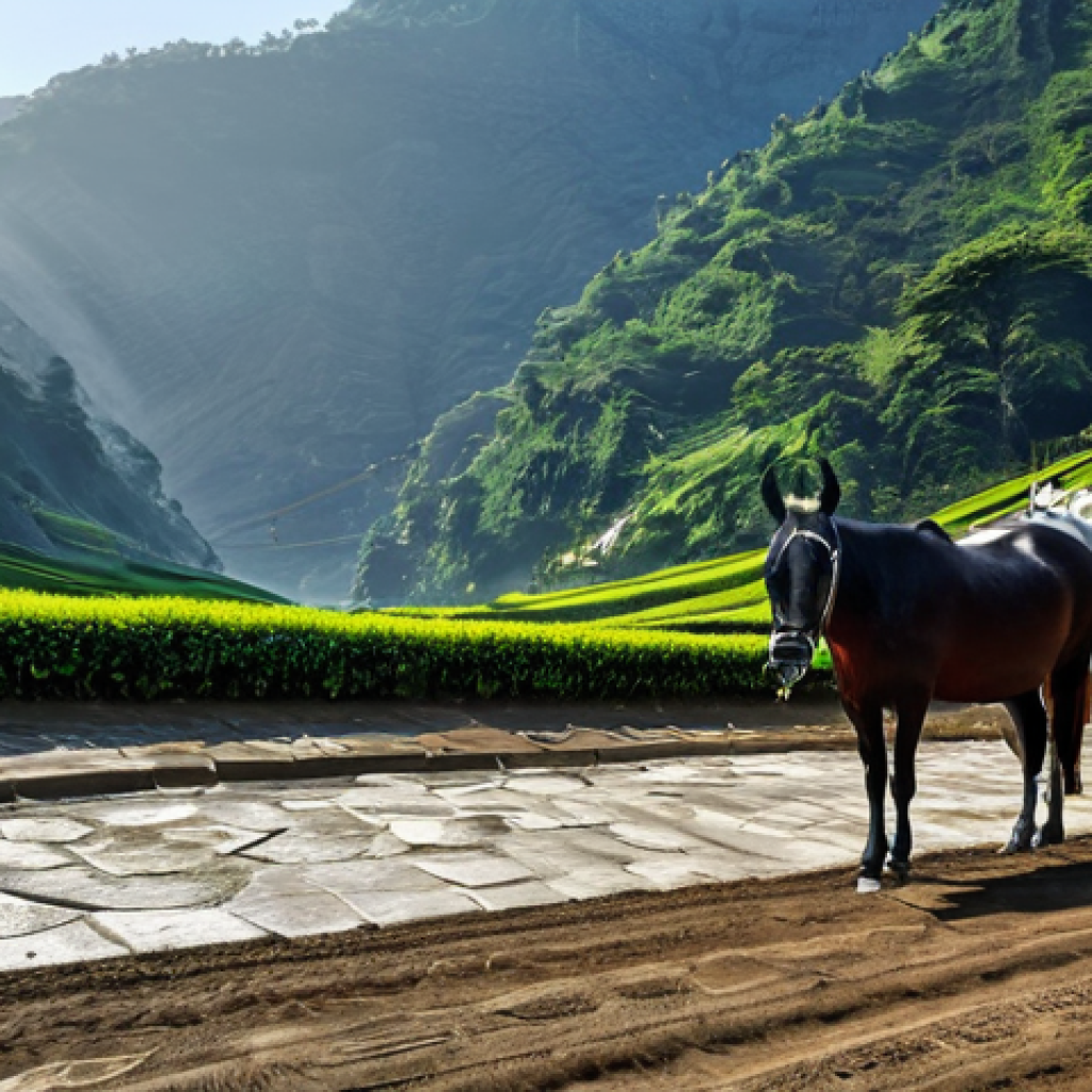 यहाँ दो सुरक्षित और उच्च गुणवत्ता वाले चित्र प्रॉम्प्ट्स (prompts) दिए गए हैं जो Stable Diffusion XL के लिए बनाए गए हैं: