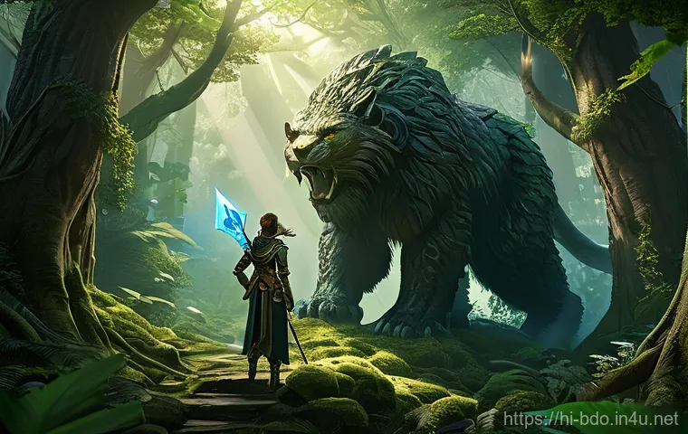 검은사막 마르니 돌파 연구소 - **Prompt 1: Marni's Secret Room - Private Grinding Session**
    A highly detailed, realistic fantas...