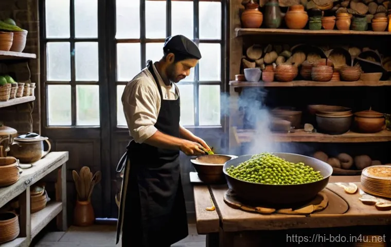 검은사막 제작 기술 레벨링 팁 - **Prompt 1: The Foundation of Crafting: Gathering and Early Processing**
A highly detailed, real... 검은사막 제작 기술 레벨링 팁 - **Prompt 1: The Foundation of Crafting: Gathering and Early Processing**
A highly detailed, real...